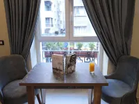 Sama Hotel Sherif Bash 鄰近阿塔巴的酒店