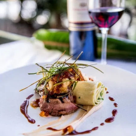 Southern Sun Hyde Park Sandton