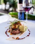 Southern Sun Hyde Park Sandton - Desayuno