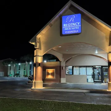 Regency Inn and Suites