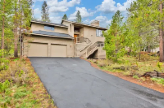 橡樹2號三臥室住宅