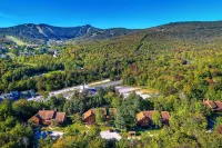 2-Story Townhouse - 1 Mi to Killington Ski Area! - 3 tähden