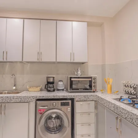 1 Bedroom Majorelle
