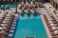 The Landmark Nicosia, Autograph Collection - Pools