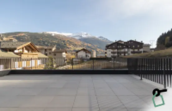 HOTIDAY Bormio Apartments