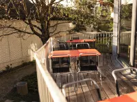 Zug Youth Hostel Hotels in Zug