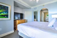 Championsgate Condo w/ Balcony + Resort Perks!