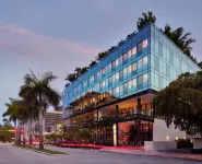 Citizenm Miami South Beach Hotels in Miami Beach