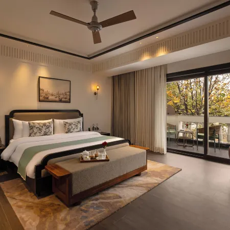 Auradoon, Dehradun - By Leisure Hotels