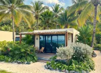Windward Mayreau Resort - Frühstück