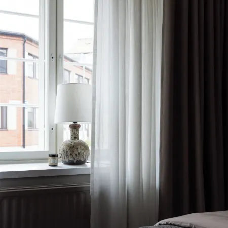 Stylish 1BR Apt. in Historic Area