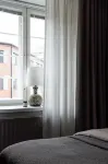 Stylish 1BR Apt. in Historic Area فنادق في 