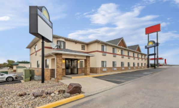 Days Inn by Wyndham Wall