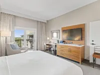 Horseshoe Bay Resort Hotels in Llano County