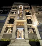 Hotel Boutique Casa Monarca