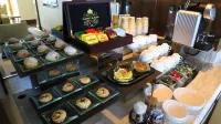 聖多明戈里爾洲際酒店 - 5星級