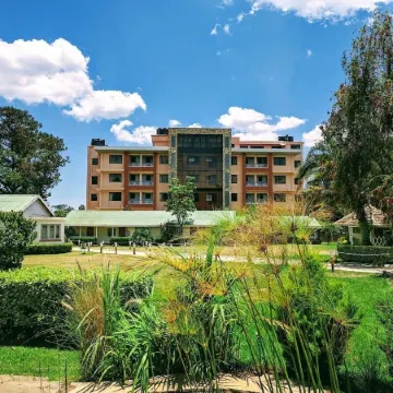 The Sportmans Arms Hotel