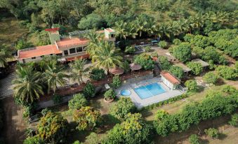 Ambika Hills Resort
