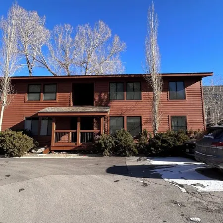 Wonderful Condo in Scenic Downtown Jackson Hole!
