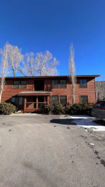 Wonderful Condo in Scenic Downtown Jackson Hole!