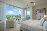 The St. Regis Bahia Beach Resort, Puerto Rico