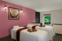 The Fern Samali Resort Dapoli, Series by Marriott - spa