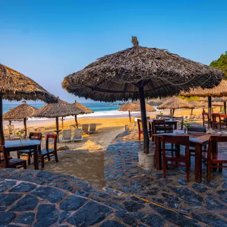 Las Brisas Ixtapa