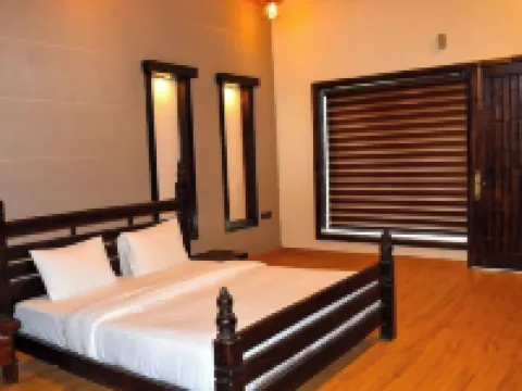Amaris Greens Resort Hotels in Ramnagar