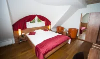 Hotel Zum Hofmaler - balcony