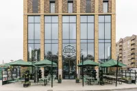 The Social Hub Eindhoven Hotels near Eindhoven University of Technology