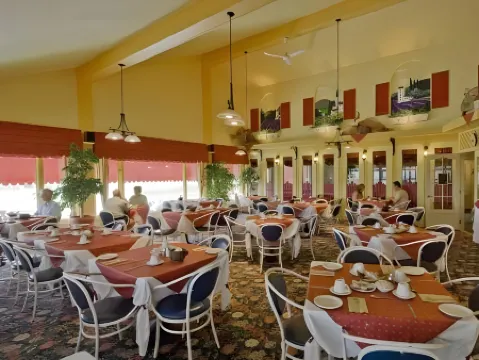 Hotellerie Jardins de Ville