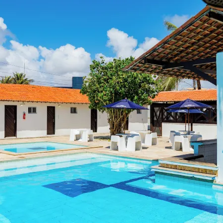Sirius Beach Hotel