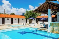 Sirius Beach Hotel - Beach
