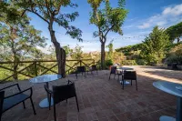 Locanda Della Picca - Parkplatz