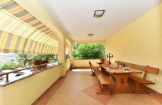 Villa Bella Zadarvillas