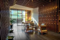 Aria Resort & Spa - スパ