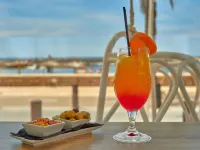 BQ Aguamarina Boutique Hotel - bar