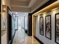 Revaa Hotels Hotels in Salt Lake City