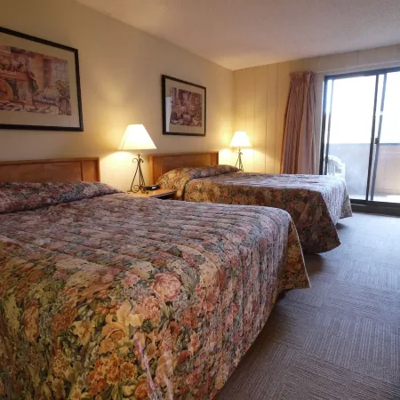 Cm447H Hotel Room 1Br 1 Ba