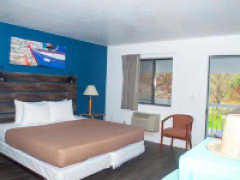 Flagship Inn Hotels in Lincoln County