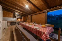 Villa Dandelion Zadarvillas - parking
