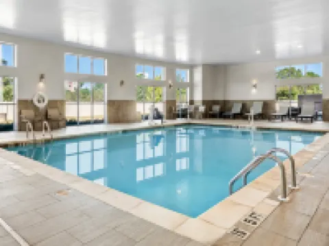 Holiday Inn Express & Suites ALBANY by IHG Hotels in Dougherty County