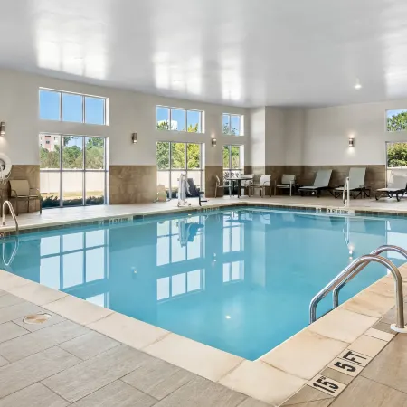 Holiday Inn Express & Suites ALBANY by IHG