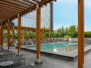 Quartz Hotel & Spa