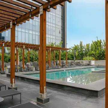 Quartz Hotel & Spa Hotels near Tijuana Arch (Friendship Arch)