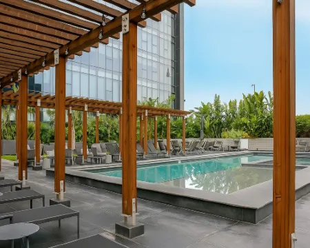 Quartz Hotel & Spa Hotels in Tijuana