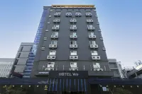 We Motel Suncheon