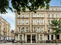 Cleveland Residences Kensington Hotels near Hyde Park