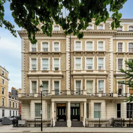 Cleveland Residences Kensington Отели рядом с достопримечательностью «Баттерси»