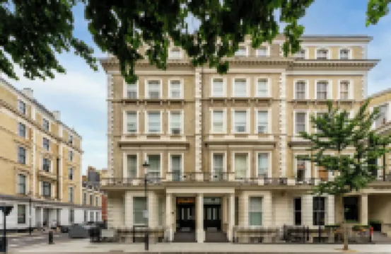 Cleveland Residences Kensington